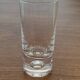 Vodka glasses or royal champagne verrines