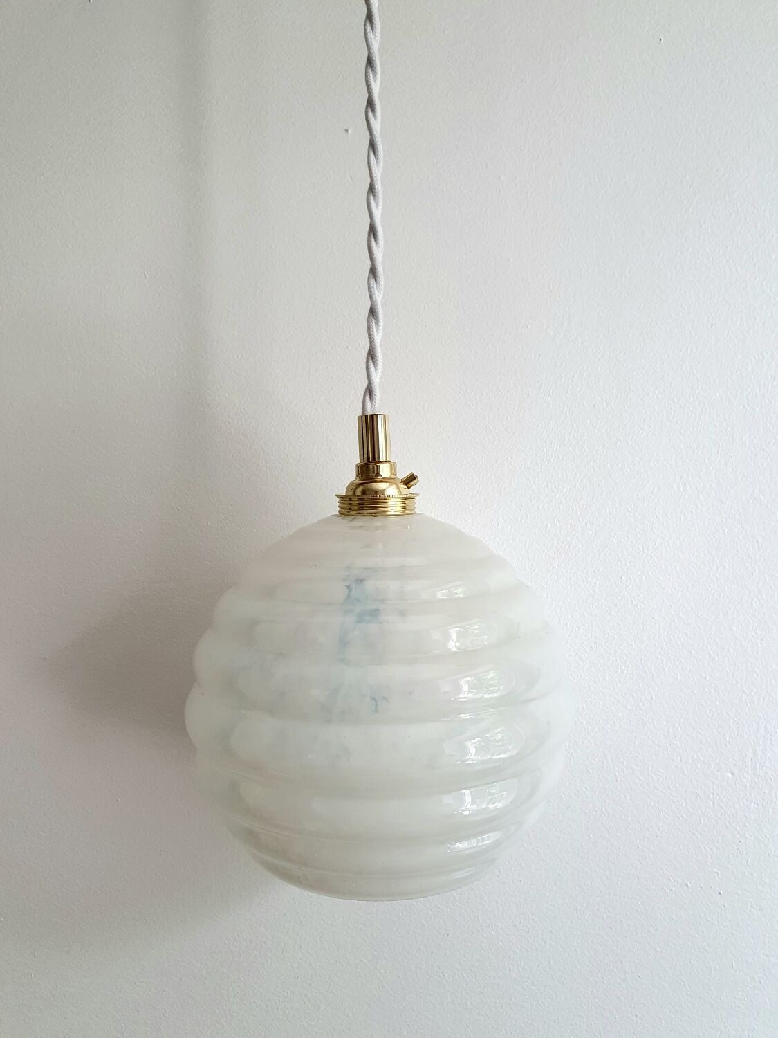 hanging lamp