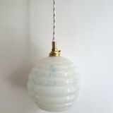 hanging lamp