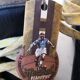 New 1950 HECKEL HEISSERER (2H) football shoe