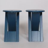 Set of two Suzy Stools - Adrian Reed
