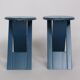 Set of two Suzy Stools - Adrian Reed