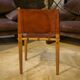 Pair of "Oasis" chairs by Gian Franco Legler for Zanotta 1960s