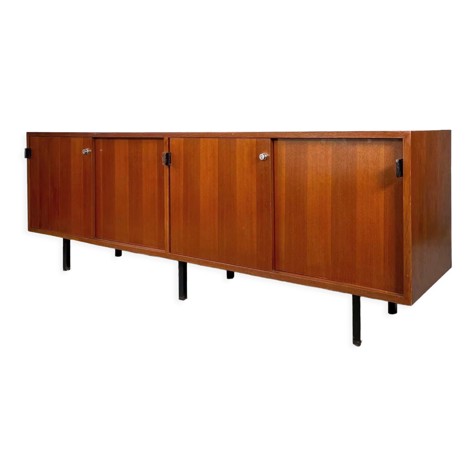 Enfilade par Florence Knoll, 1960