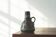 Vase Mid-Century en Céramique de Dümler & Breiden