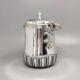 1950s stunning ice bucket by Macabo. Made in Italy.