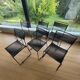 6 chaises Spaghetti de Giandomenico Belotti