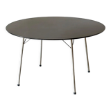 Round table N°3600 Arne Jacobsen - Fritz Hansen.