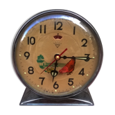 Vintage clock