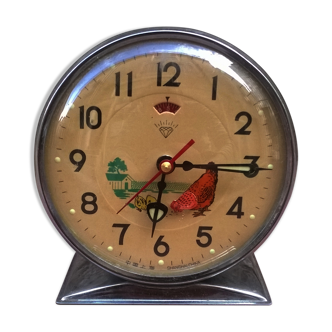 Vintage clock