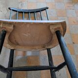 Fanette style chair tapiovaara