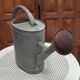 Galva zinc galva sheet watering can