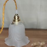 Hand lamp
