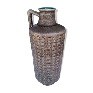 Vase allemand en céramique