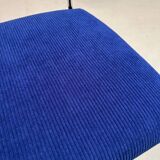 4 swivel chairs from around 1970