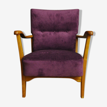 Danish armchair