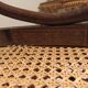 Lot de 4 chaises bistrot 1900 par J et J Kohn modèle 462