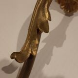 Applique en bronze