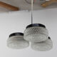 Chandelier by Napako, Czechoslovakia, 1960s