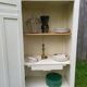 Armoire parisienne