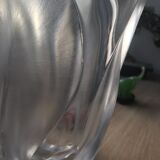 crystal vase INGRID LALIQUE