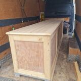 Haberdashery counter