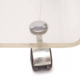 Altuglas serving trolley by David Lange