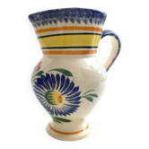 Henriot antique pitcher
