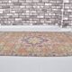 Vintage Floor Turkish Carpet sku 851