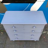Commode anglaise vintge