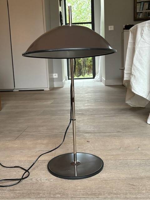 lampe de AB Fagerhults - Suède années 60/70