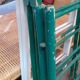 Porte serviette vintage