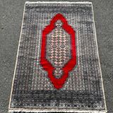 Handmade Oriental Rug