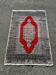 Tapis Oriental fait main