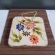 Cheese board