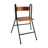 Chaise enfant style moderniste