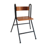 Child chair modernist style