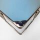 Vintage Silea napkin rail