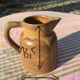 Pot à lait