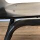 Chaise enfant pagholz