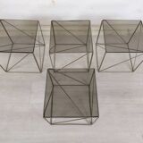 Max Sauze Vintage Coffee Tables