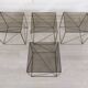Max Sauze Vintage Coffee Tables