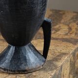 Large monoxyle "pot"