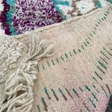 Berber Boujad rug