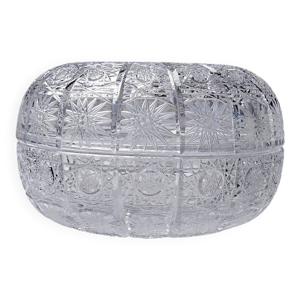 Bonbonnière, boîte