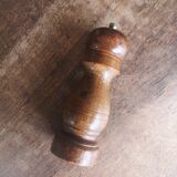 Poivrière en bois