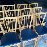 14 bistro chairs Baumann