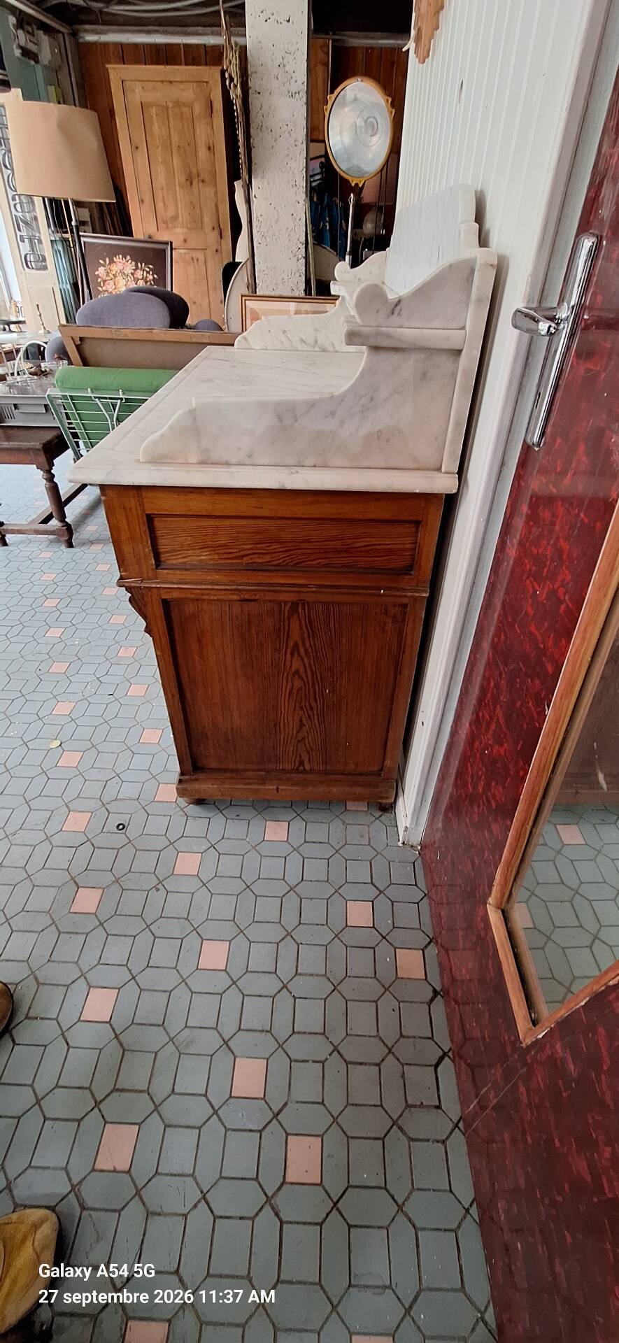 pine bathroom furniture