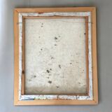 Two mid-20th century paintings by B. Long