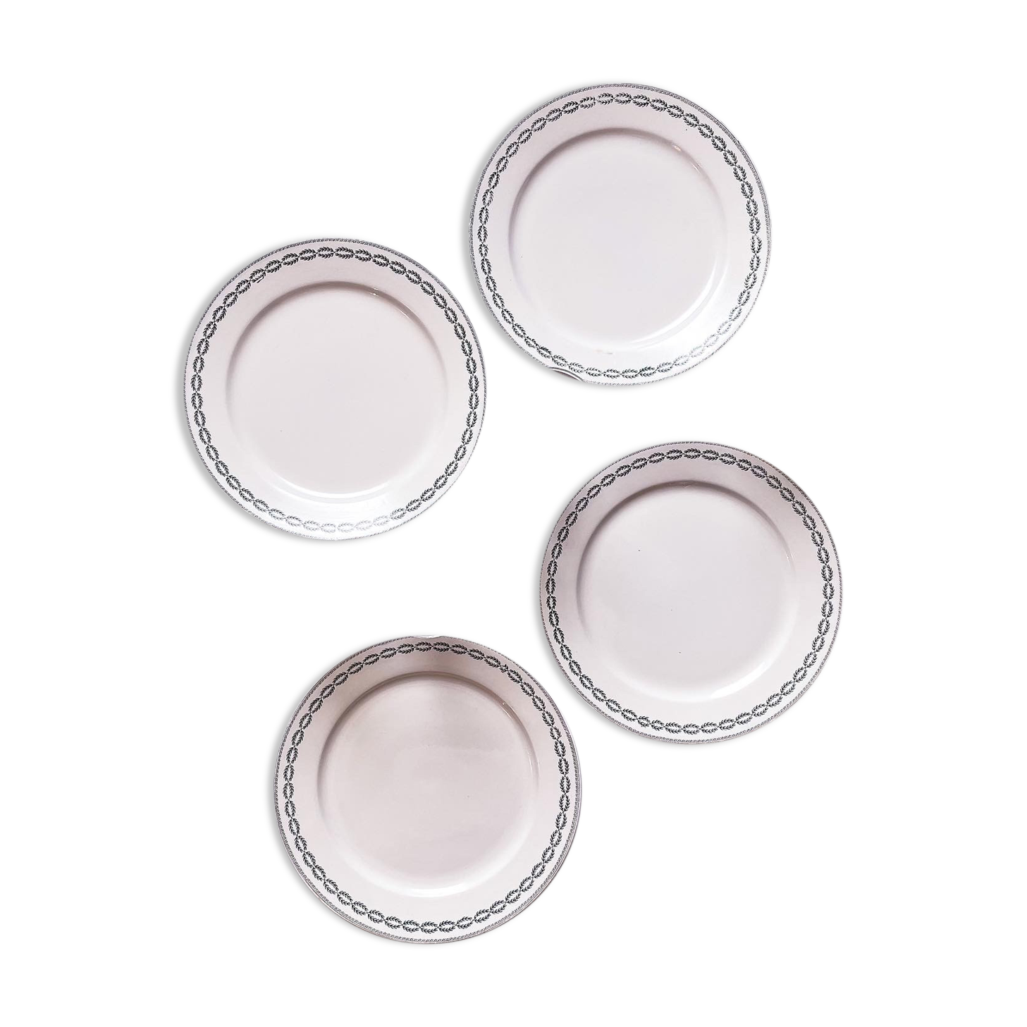 Iron Quartet: Nobilis